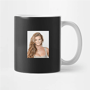 Nina On Her Own Terms Nina Agdal Mugs