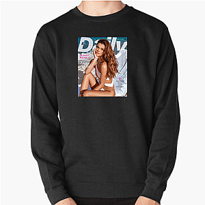 Agdal Glow Up Season Nina Agdal Sweatshirts