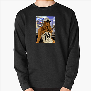 Agdal Aura Activated Nina Agdal Sweatshirts