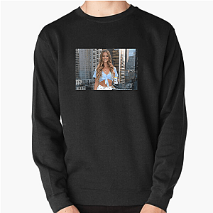 Beach Ready with Nina Nina Agdal Sweatshirts