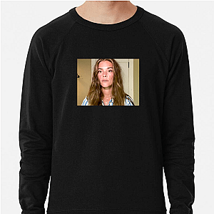 Calm, Collected, Agdal Nina Agdal Sweatshirts