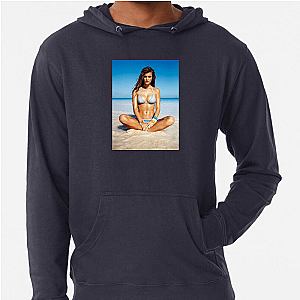 Nina Runway Reign Nina Agdal Hoodies
