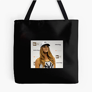 Nina Walks, Vibes Shift Nina Agdal Bags
