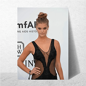 Model Mode: Nina Agdal Nina Agdal Posters