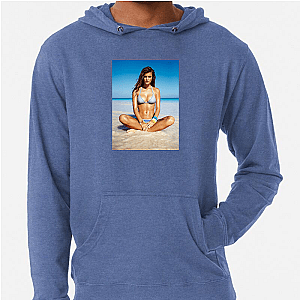 Nina Runway Reign Nina Agdal Hoodies