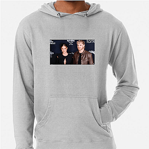 Beauty, Brains, Nina Nina Agdal Hoodies