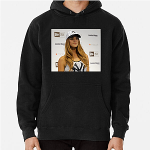 Nina Walks, Vibes Shift Nina Agdal Hoodies