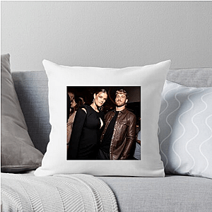 Agdal’s Cool Confidence Nina Agdal Pillows Cover