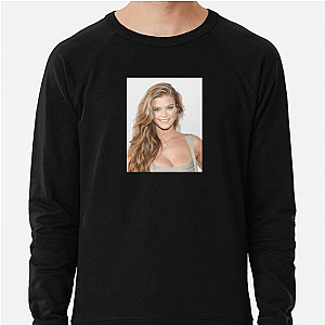 Nina On Her Own Terms Nina Agdal Sweatshirts