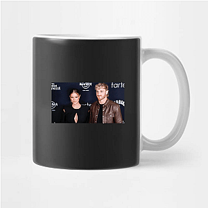 Beauty, Brains, Nina Nina Agdal Mugs