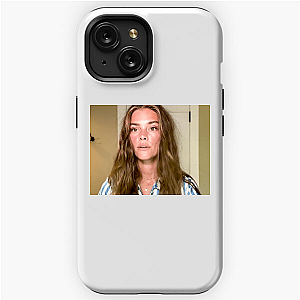 Calm, Collected, Agdal Nina Agdal iPhone Cases