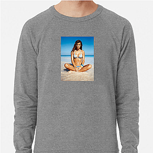 Nina Runway Reign Nina Agdal Sweatshirts