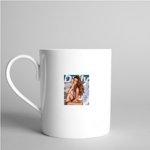 Agdal Glow Up Season Nina Agdal Mugs