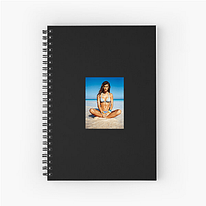 Nina Runway Reign Nina Agdal Notebook