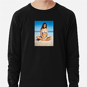Nina Runway Reign Nina Agdal Sweatshirts