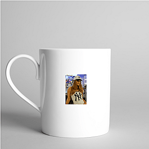 Agdal Aura Activated Nina Agdal Mugs