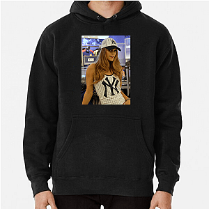 Agdal Aura Activated Nina Agdal Hoodies
