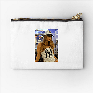 Agdal Aura Activated Nina Agdal Zipper Pouches