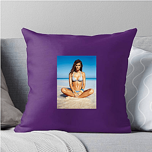 Nina Runway Reign Nina Agdal Pillows Cover