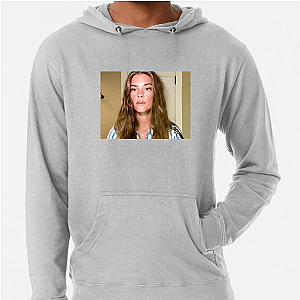Calm, Collected, Agdal Nina Agdal Hoodies