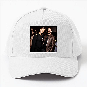 Agdal’s Cool Confidence Nina Agdal Hats & Caps
