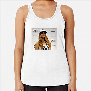 Nina Walks, Vibes Shift Nina Agdal Tank Tops