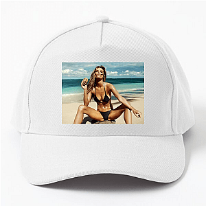 Soft Serve, Strong Game Nina Agdal Hats & Caps