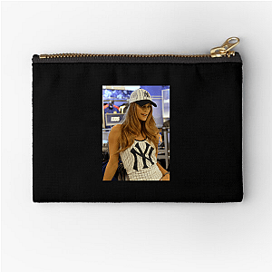Agdal Aura Activated Nina Agdal Zipper Pouches