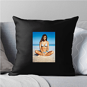Nina Runway Reign Nina Agdal Pillows Cover