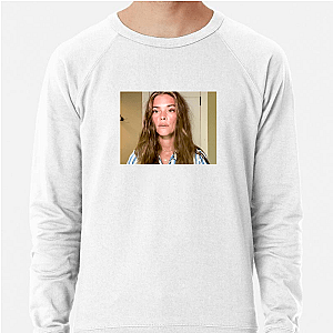 Calm, Collected, Agdal Nina Agdal Sweatshirts
