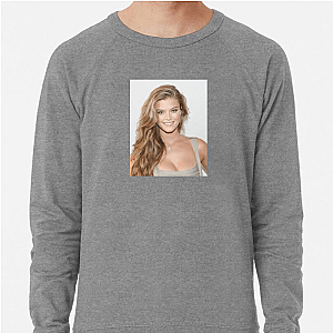 Nina On Her Own Terms Nina Agdal Sweatshirts