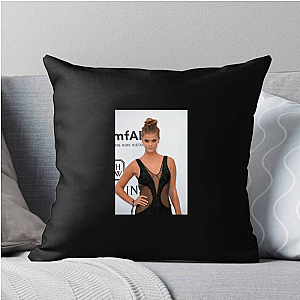 Model Mode: Nina Agdal Nina Agdal Pillows Cover