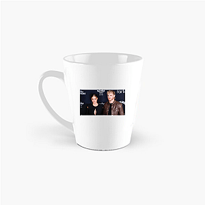 Beauty, Brains, Nina Nina Agdal Mugs