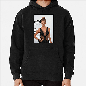 Model Mode: Nina Agdal Nina Agdal Hoodies