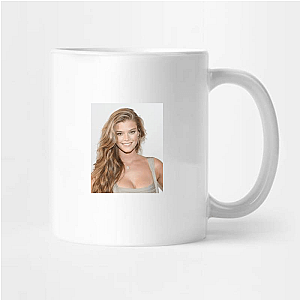 Nina On Her Own Terms Nina Agdal Mugs