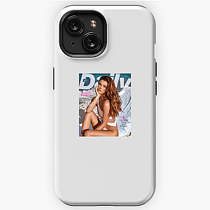Agdal Glow Up Season Nina Agdal iPhone Cases
