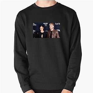 Beauty, Brains, Nina Nina Agdal Sweatshirts