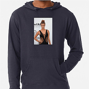 Model Mode: Nina Agdal Nina Agdal Hoodies