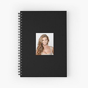 Nina On Her Own Terms Nina Agdal Notebook