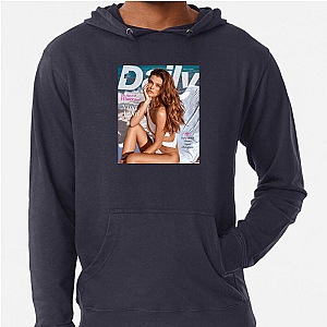 Agdal Glow Up Season Nina Agdal Hoodies
