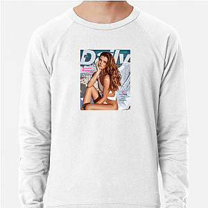 Agdal Glow Up Season Nina Agdal Sweatshirts
