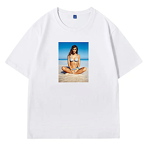 Nina Runway Reign Nina Agdal T-Shirts