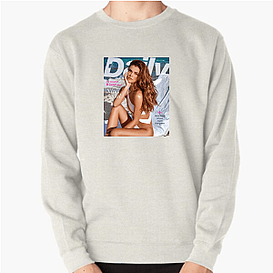 Agdal Glow Up Season Nina Agdal Sweatshirts