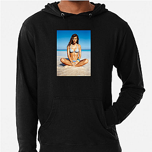 Nina Runway Reign Nina Agdal Hoodies