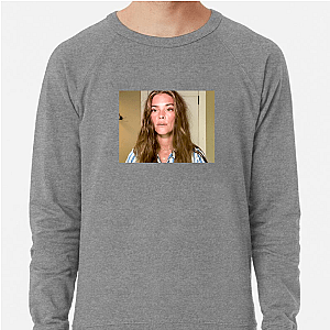Calm, Collected, Agdal Nina Agdal Sweatshirts