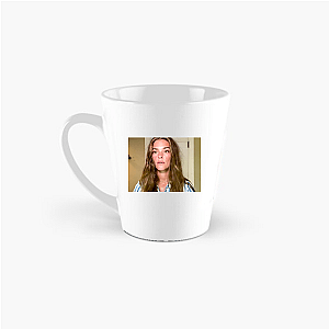 Calm, Collected, Agdal Nina Agdal Mugs