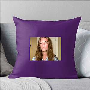 Calm, Collected, Agdal Nina Agdal Pillows Cover