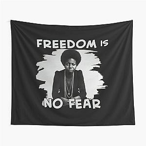 Nina Simone No Fear  Tapestry