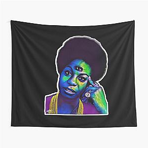 Queens Never Die- Nina Simone  Tapestry