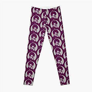 Nina simone - best african singer Leggings